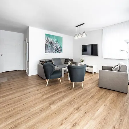 アパート Margo ウェバ