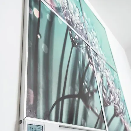 Margo アパート ウェバ