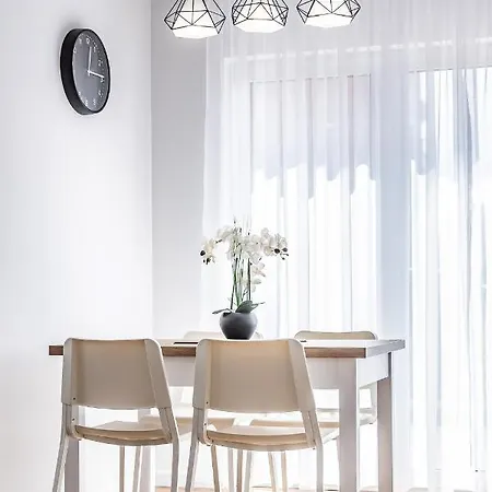 Margo アパート *