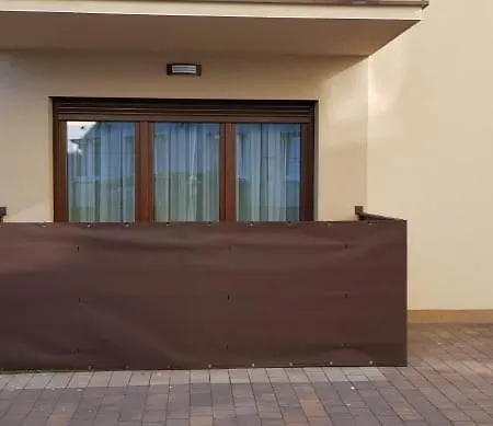 アパート Margo *