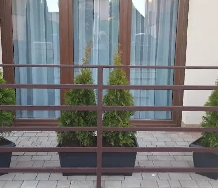 アパート Margo ウェバ