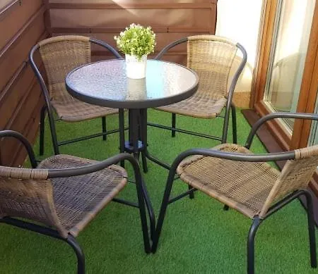 アパート Margo *