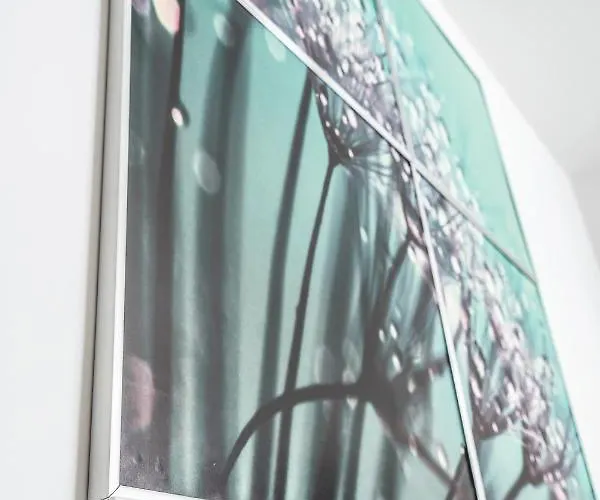 Margo Apartament Łeba