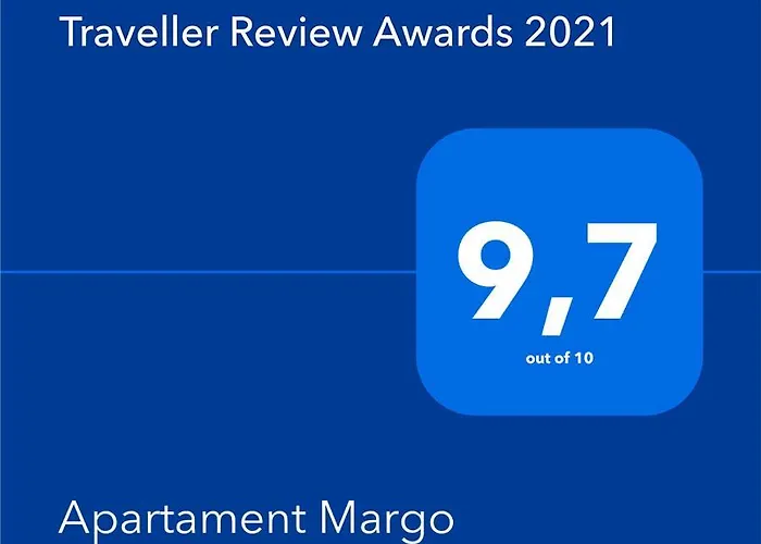 Margo Apartament *