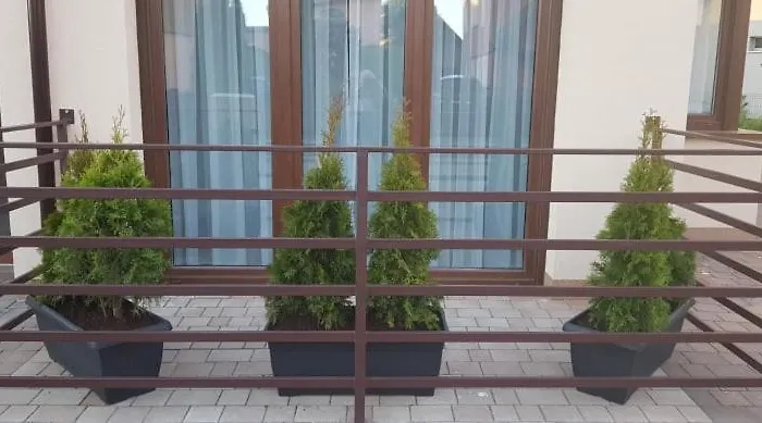 Apartament Margo Łeba